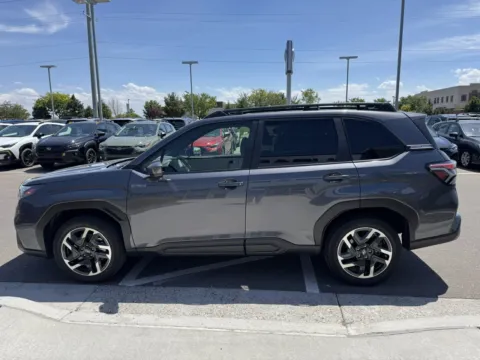 More photos of 2025 Subaru Forester Premium Hybrid at Twin Falls Subaru, ID