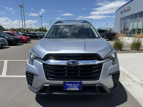 Photos of 2024 Subaru Ascent Limited for sale in Twin Falls, ID at Twin Falls Subaru