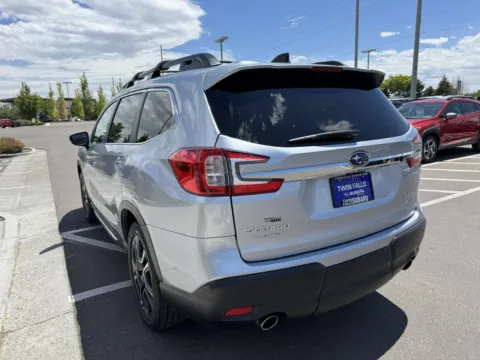 More photos of 2024 Subaru Ascent Limited at Twin Falls Subaru, ID