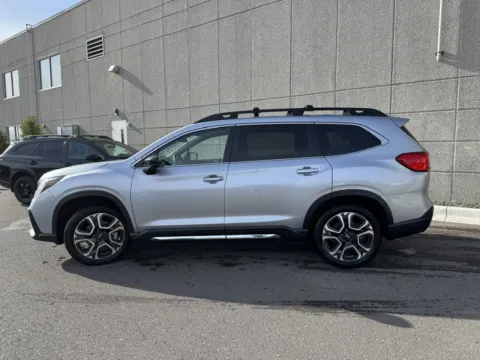 More photos of 2024 Subaru Ascent Limited at Twin Falls Subaru, ID