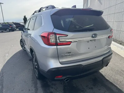 More photos of 2024 Subaru Ascent Limited at Twin Falls Subaru, ID