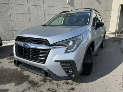 Another view of 2024 Subaru Ascent Limited for sale in Twin Falls, ID at Twin Falls Subaru