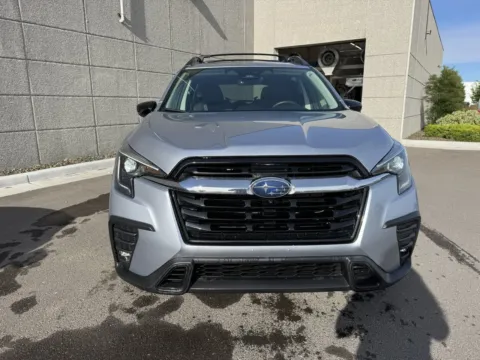 Photos of 2024 Subaru Ascent Limited for sale in Twin Falls, ID at Twin Falls Subaru