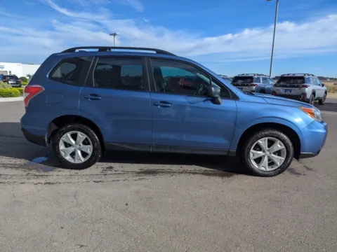 More photos of 2016 Subaru Forester 2.5i at Twin Falls Subaru, ID