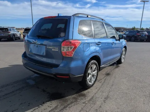 More photos of 2016 Subaru Forester 2.5i at Twin Falls Subaru, ID