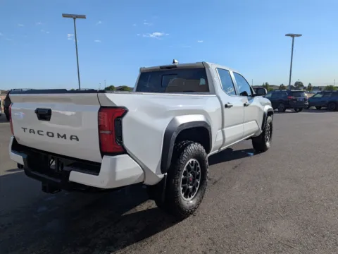 More photos of 2024 Toyota Tacoma TRD Off Road at Twin Falls Subaru, ID