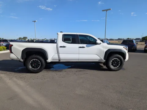 More photos of 2024 Toyota Tacoma TRD Off Road at Twin Falls Subaru, ID