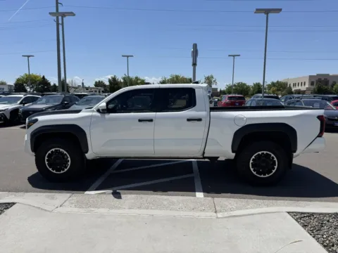 More photos of 2024 Toyota Tacoma TRD Off Road at Twin Falls Subaru, ID