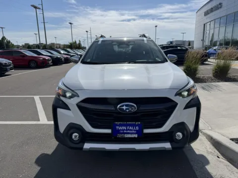 Photos of 2024 Subaru Outback Touring for sale in Twin Falls, ID at Twin Falls Subaru