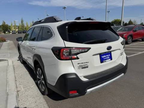More photos of 2024 Subaru Outback Touring at Twin Falls Subaru, ID