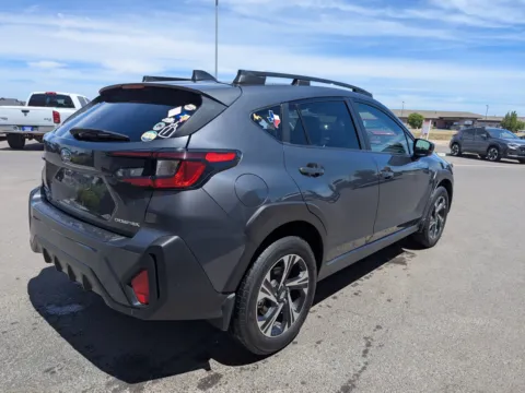 More photos of 2024 Subaru Crosstrek Premium at Twin Falls Subaru, ID