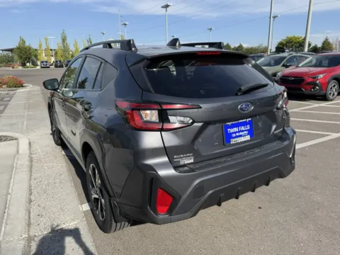 More photos of 2024 Subaru Crosstrek Premium at Twin Falls Subaru, ID