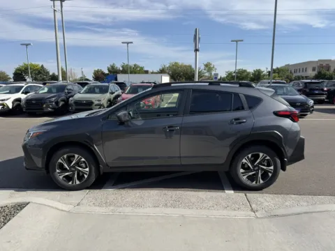 More photos of 2024 Subaru Crosstrek Premium at Twin Falls Subaru, ID
