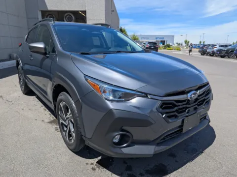Another view of 2024 Subaru Crosstrek Premium for sale in Twin Falls, ID at Twin Falls Subaru