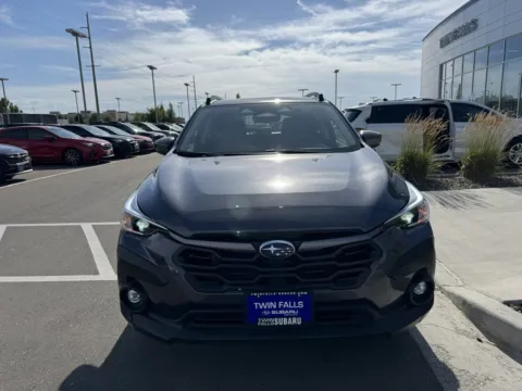 Photos of 2024 Subaru Crosstrek Premium for sale in Twin Falls, ID at Twin Falls Subaru