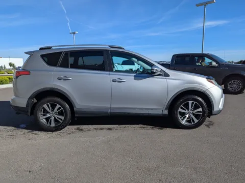 More photos of 2016 Toyota RAV4 XLE at Twin Falls Subaru, ID