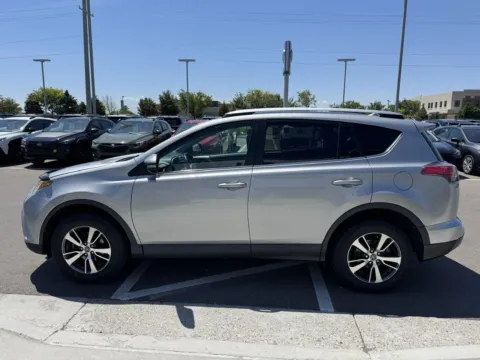 More photos of 2016 Toyota RAV4 XLE at Twin Falls Subaru, ID