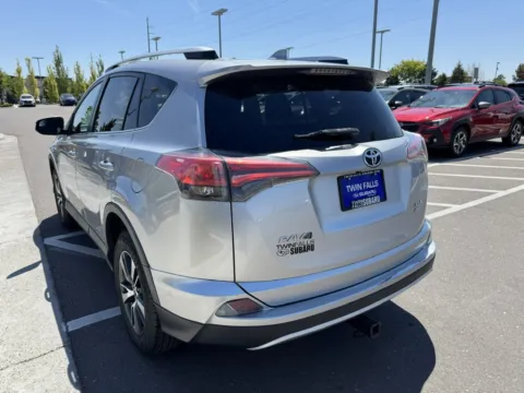 More photos of 2016 Toyota RAV4 XLE at Twin Falls Subaru, ID