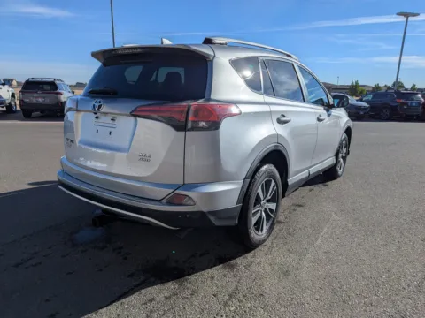 More photos of 2016 Toyota RAV4 XLE at Twin Falls Subaru, ID
