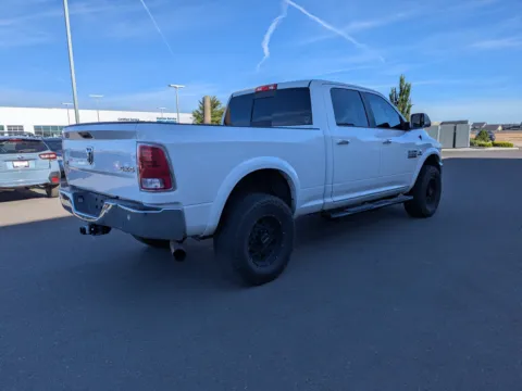 More photos of 2017 Ram 2500 Laramie at Twin Falls Subaru, ID