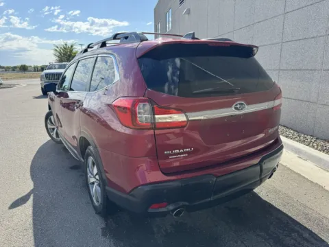 More photos of 2021 Subaru Ascent Premium at Twin Falls Subaru, ID