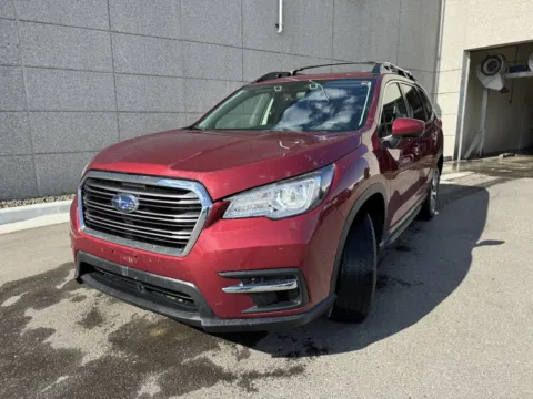 Another view of 2021 Subaru Ascent Premium for sale in Twin Falls, ID at Twin Falls Subaru