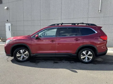 More photos of 2021 Subaru Ascent Premium at Twin Falls Subaru, ID