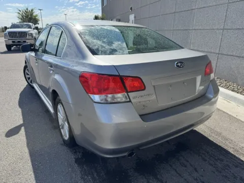 More photos of 2011 Subaru Legacy 2.5i Prem AWP at Twin Falls Subaru, ID
