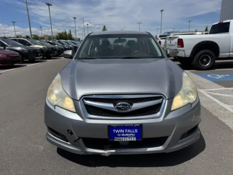 Photos of 2011 Subaru Legacy 2.5i Prem AWP for sale in Twin Falls, ID at Twin Falls Subaru