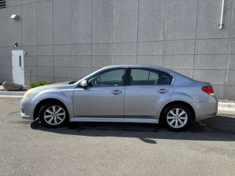 More photos of 2011 Subaru Legacy 2.5i Prem AWP at Twin Falls Subaru, ID