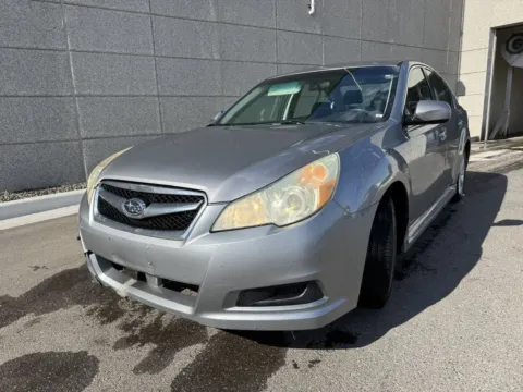 Another view of 2011 Subaru Legacy 2.5i Prem AWP for sale in Twin Falls, ID at Twin Falls Subaru