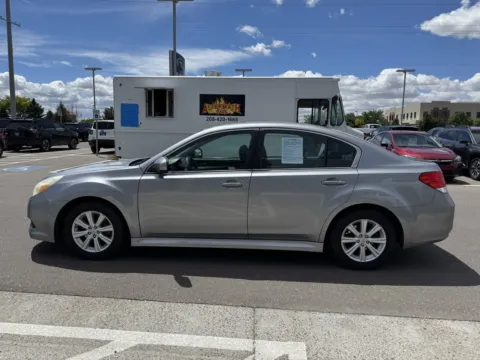 More photos of 2011 Subaru Legacy 2.5i Prem AWP at Twin Falls Subaru, ID