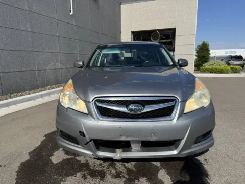 Photos of 2011 Subaru Legacy 2.5i Prem AWP for sale in Twin Falls, ID at Twin Falls Subaru