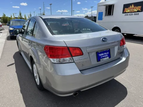 More photos of 2011 Subaru Legacy 2.5i Prem AWP at Twin Falls Subaru, ID