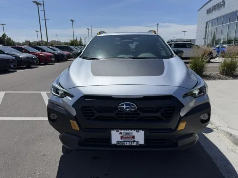 Photos of 2024 Subaru Crosstrek Wilderness for sale in Twin Falls, ID at Twin Falls Subaru