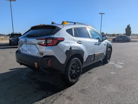 More photos of 2024 Subaru Crosstrek Wilderness at Twin Falls Subaru, ID