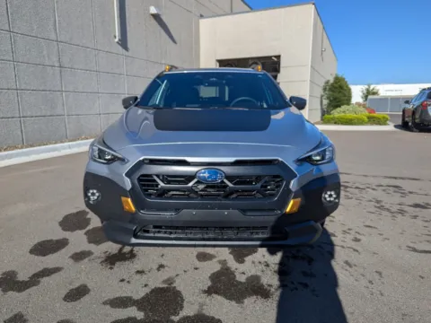 Photos of 2024 Subaru Crosstrek Wilderness for sale in Twin Falls, ID at Twin Falls Subaru