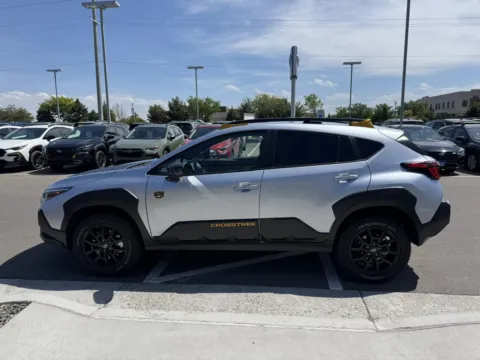 More photos of 2024 Subaru Crosstrek Wilderness at Twin Falls Subaru, ID