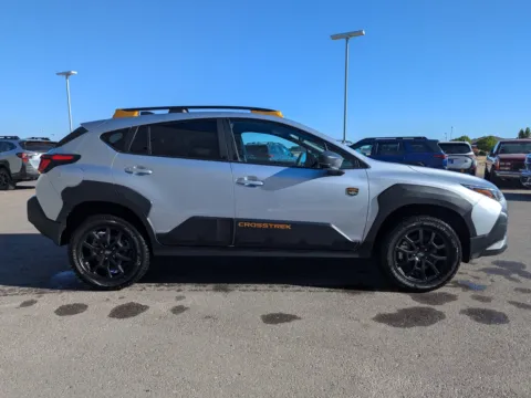More photos of 2024 Subaru Crosstrek Wilderness at Twin Falls Subaru, ID