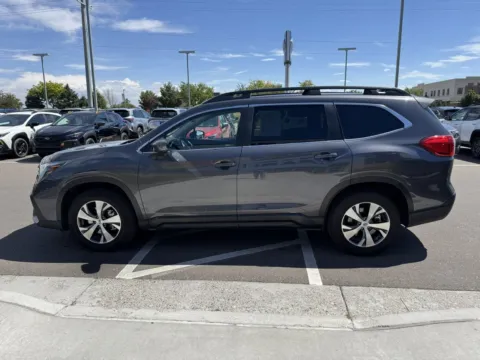 More photos of 2025 Subaru Ascent Premium at Twin Falls Subaru, ID
