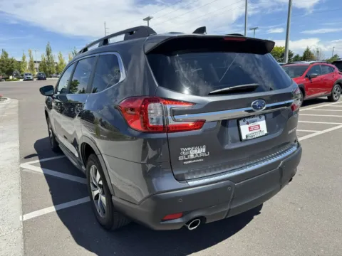 More photos of 2025 Subaru Ascent Premium at Twin Falls Subaru, ID