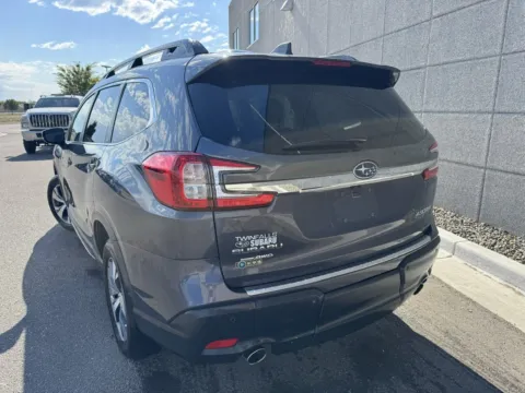 More photos of 2025 Subaru Ascent Premium at Twin Falls Subaru, ID