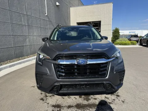 Photos of 2025 Subaru Ascent Premium for sale in Twin Falls, ID at Twin Falls Subaru