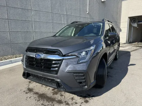 Another view of 2025 Subaru Ascent Premium for sale in Twin Falls, ID at Twin Falls Subaru