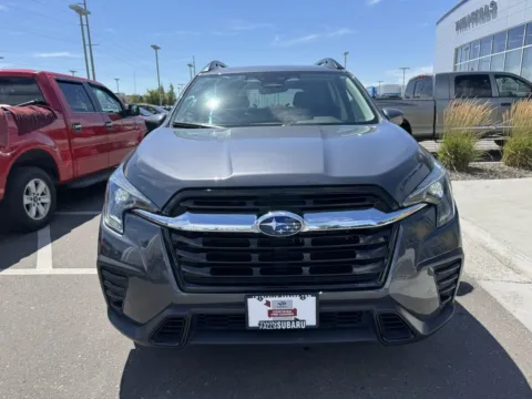 Photos of 2025 Subaru Ascent Premium for sale in Twin Falls, ID at Twin Falls Subaru