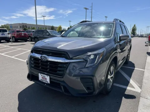 More photos of 2025 Subaru Ascent Premium at Twin Falls Subaru, ID