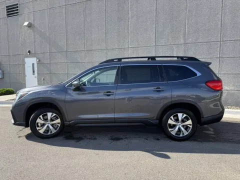 More photos of 2025 Subaru Ascent Premium at Twin Falls Subaru, ID