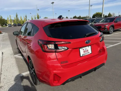 More photos of 2026 Subaru Impreza Sport at Twin Falls Subaru, ID