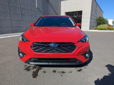Photos of 2026 Subaru Impreza Sport for sale in Twin Falls, ID at Twin Falls Subaru