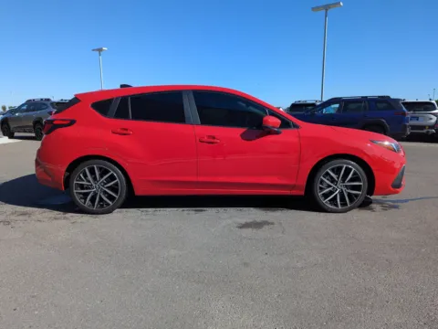 More photos of 2026 Subaru Impreza Sport at Twin Falls Subaru, ID